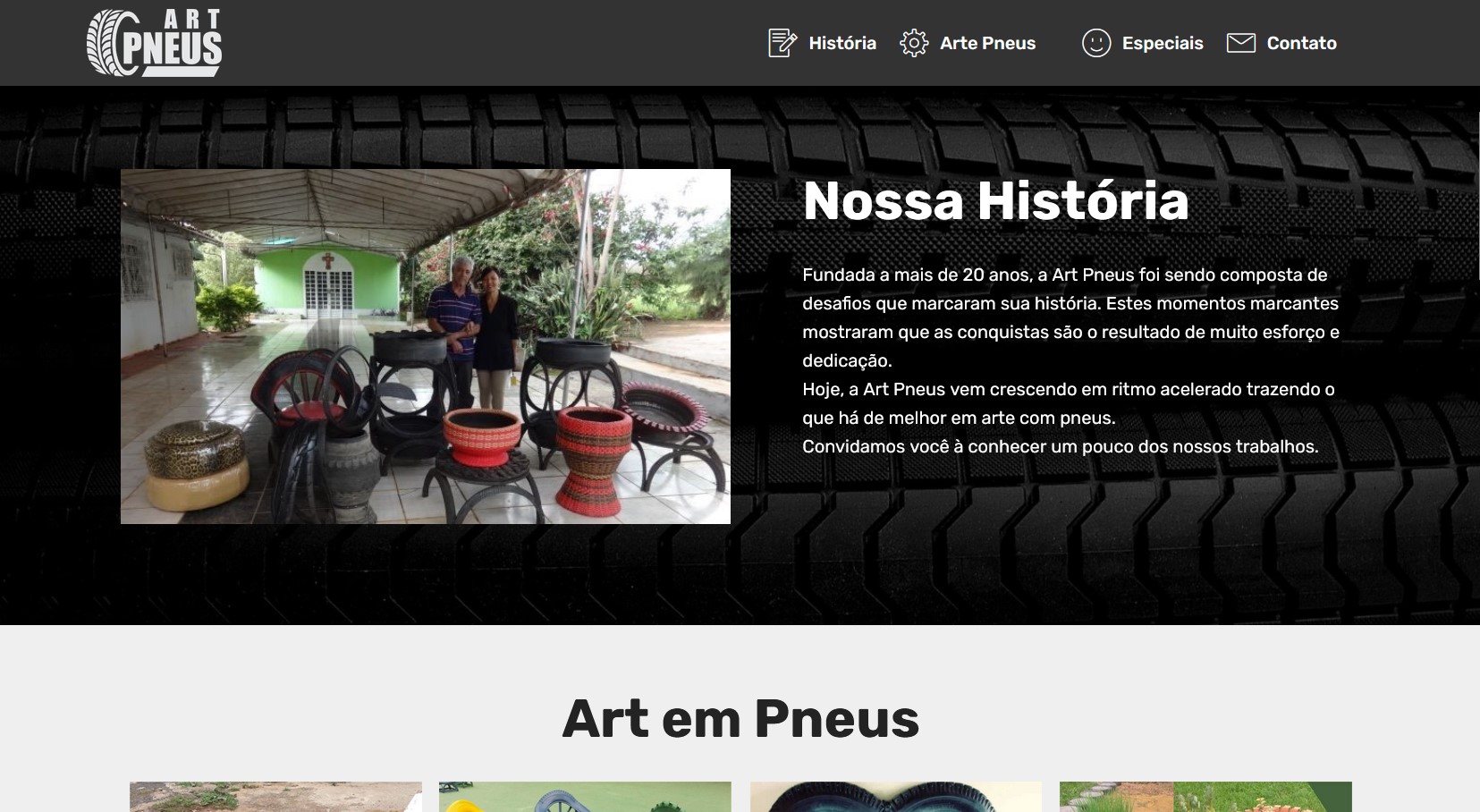 Projeto 3