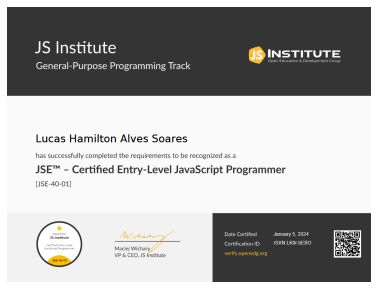 JavaScript