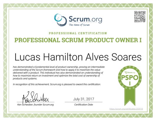 Product Owner